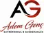 Adem Genç logo