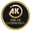 Nur Korkmaz logo