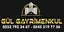 Remzi̇ Gül logo