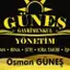 Osman Güneş logo