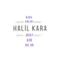 Halil Kara logo