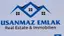 Orhan Usanmaz logo