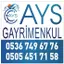 Osman Vedat Acar logo