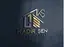 Kadi̇r Şen logo