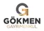 Orhan Gökmen logo