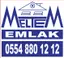 Meltem Önder logo