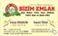 Duran Özçelik logo