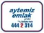 Hakan Aytemiz logo