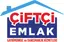 Erdem Çiftçi logo