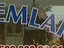 Latif Benek logo