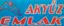 Mehmet Akyüz logo