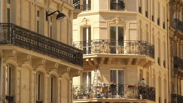 Fransız Balkon Nedir? Fransız Balkon Modelleri Nelerdir?