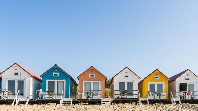 Tiny House Nedir?