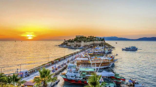 Kuşadası’nda Nereden Ev Alınır?