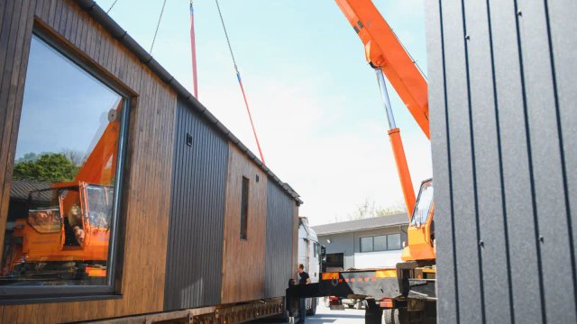 Prefabrik Ev Nedir, Nasıl Yapılır?