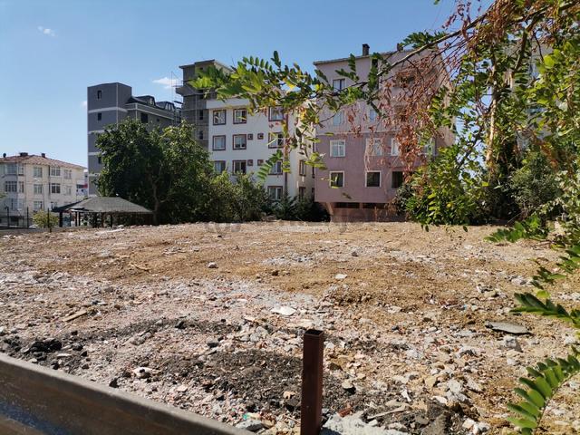 İstanbul Kartal Atalarda Topraktan Hisseli Satılık Daire. 5