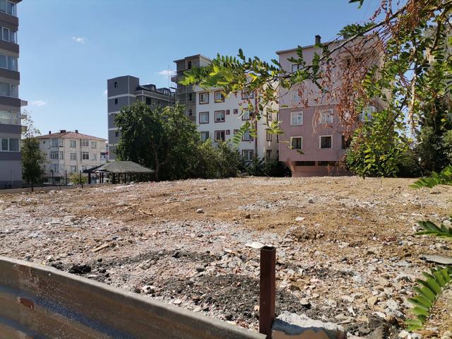 İstanbul Kartal Atalarda Topraktan Hisseli Satılık Daire. 3