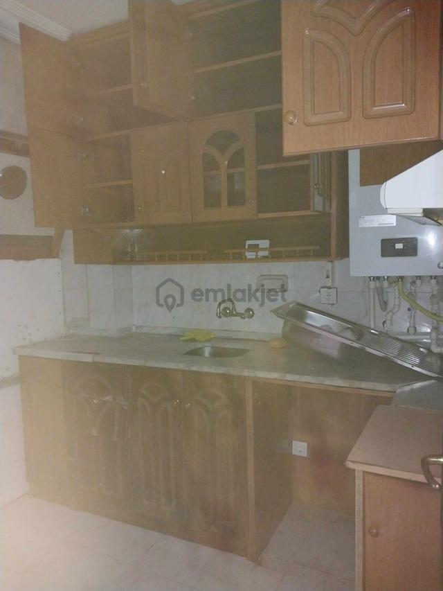 Çark Caddesi Arkasında Sahibinden Kiralık 2+1 Daire 5