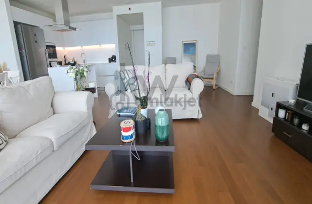 Ege Perla Kiralama Ofinden 2+1 Plus Eşyalı Kiralık Rezidance 2