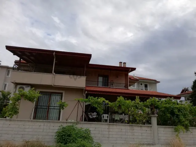 Muğla Ortaca Cumhuriyet Mh 280m2 Müstakil Villa 4