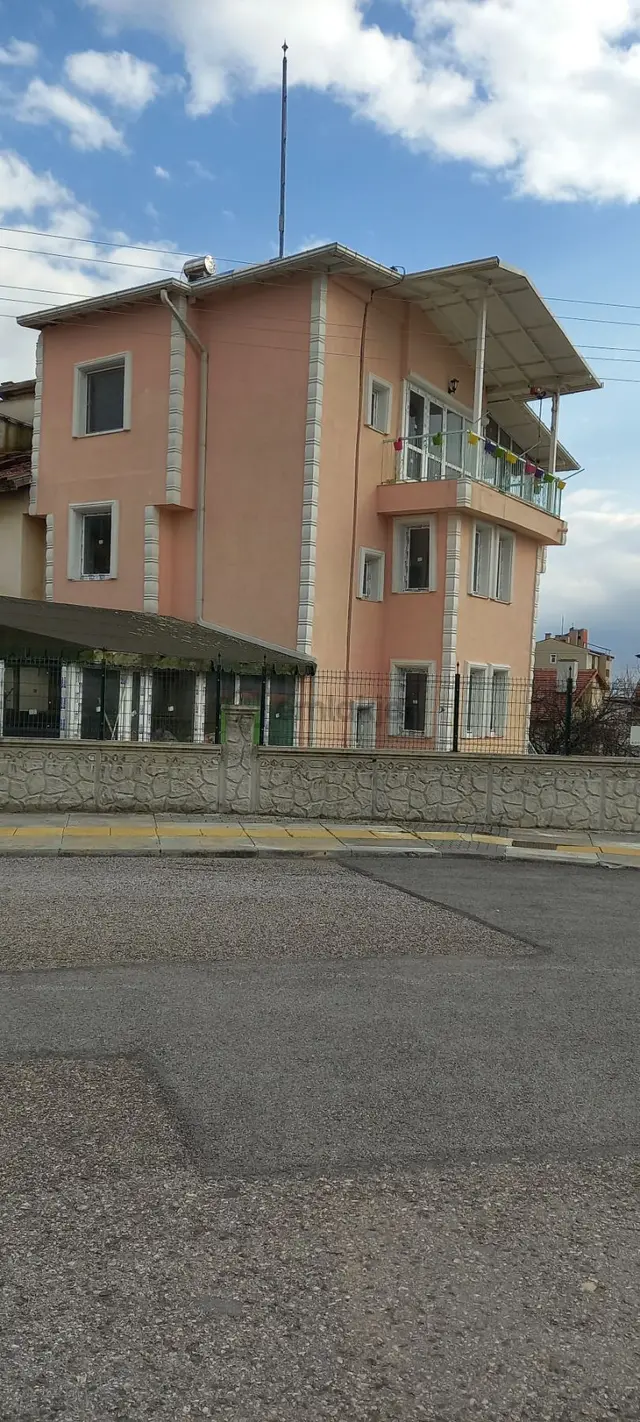 Ankara Manzaralı-köşe Başı - Pembe Köşk / Sahibinden !!! 3