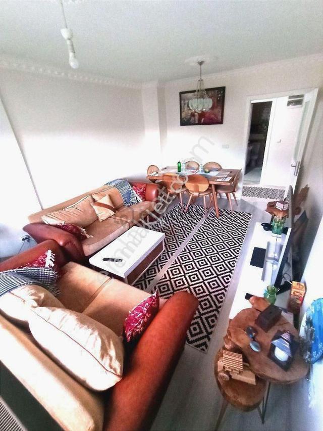 Karabük Merkez Fatih Toki 2+1 Yapılı Süper Daire 2