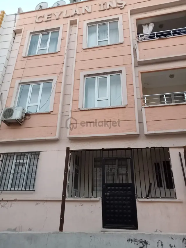 Fiyat Düştü Krediye Uyğun Devteştinde Satılık Daire 1