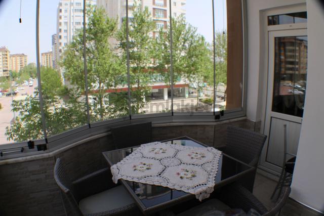Sami Bakır Dan Batıkent Te Ultra Lüks 4,5+1 K.otoparklı Daire 4