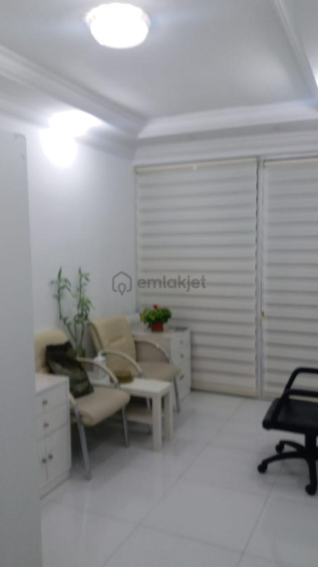 Çankaya Reşat Nuri Sokak İle Fuar Sokak Köşesinde Kip Dükkan 3
