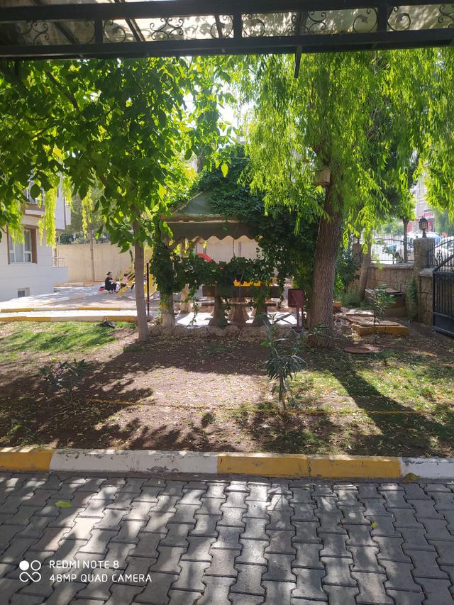 Eryavuz Dan Karaköprü Yamaçevler Sitesinde 4+1 Odalı,merkezi Yerde, Bakımlı,temiz, Uygun 1