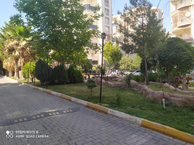 Eryavuz Dan Karaköprü Yamaçevler Sitesinde 4+1 Odalı,merkezi Yerde, Bakımlı,temiz, Uygun 5