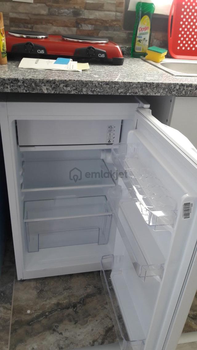 Temiz Güvenilir Aileye Uygun 1+1 Kiralık Daireler 5