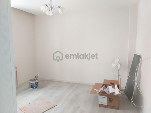 Turan Mahallesi Carsi Merkezde 1