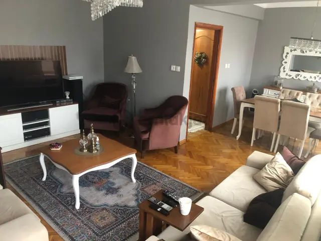 Güngören Haznedar Mah Asansörlü 5+1 200m2 Satılık Dubleks 3