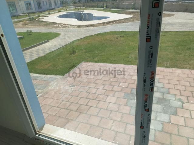 Taşucu Sand Lily World Daire 3+1+1 + Teras 4