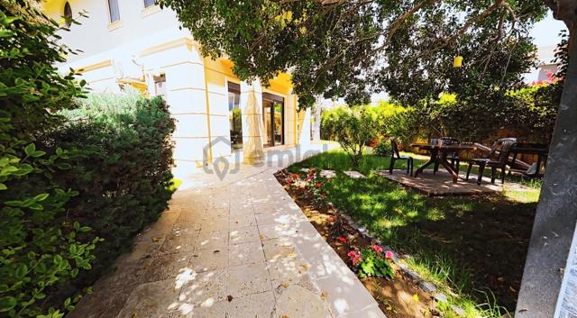 Granada Otel Yanı Satılık 7 Villadan Oluşan Site 5