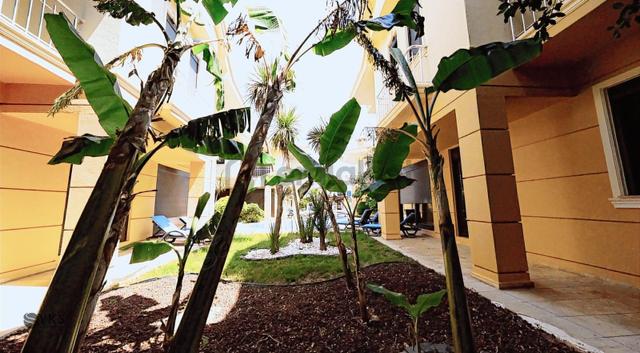 Granada Otel Yanı Satılık 7 Villadan Oluşan Site 4