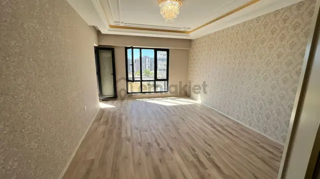 Millioğlu İnşaat'tan Fıstıklık'ta Satılık 2+1 Lüx Daire 3