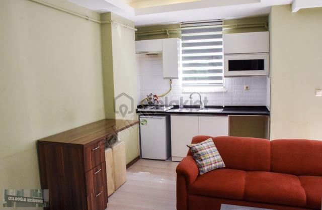 Nirvana Residance Günlük Aylık Haftalık Daıreler 4