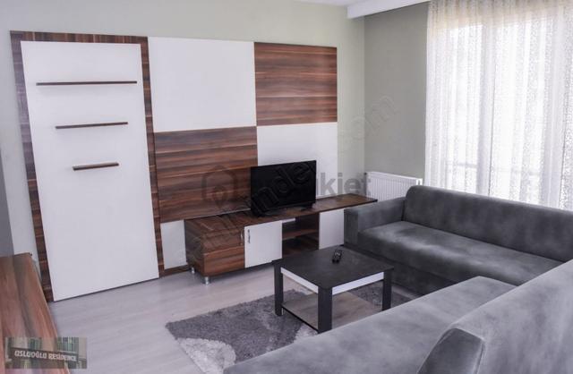 Nirvana Residance Günlük Aylık Haftalık Daıreler 5