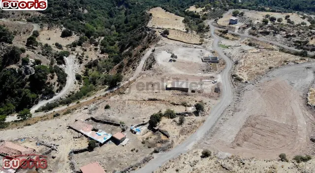 Menemen Görece'de Satılık Yatırımlık Araziler 3