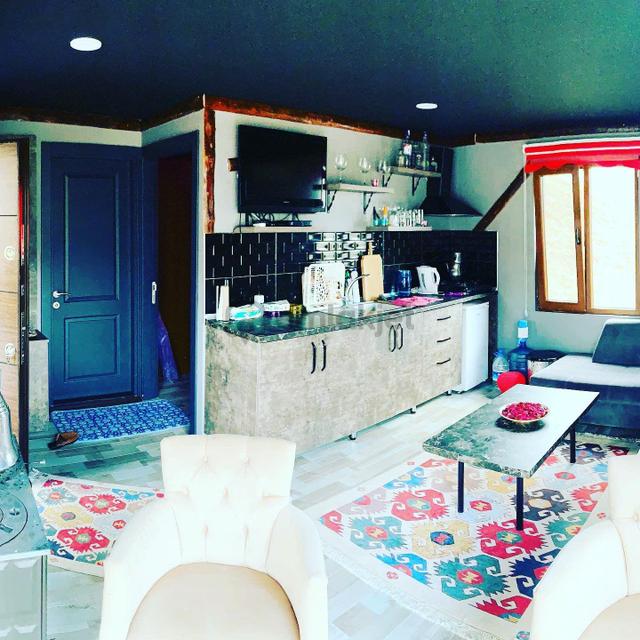 Çankaya Bungalow Size Özel Bir Mekan Sinpaş Altınoran Karşısı 4
