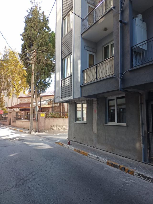Mirzabey Mahallesinde Tek Tapulu 1 Adet 1+1, 1 Adet 1+0 Satılık Daireler 5