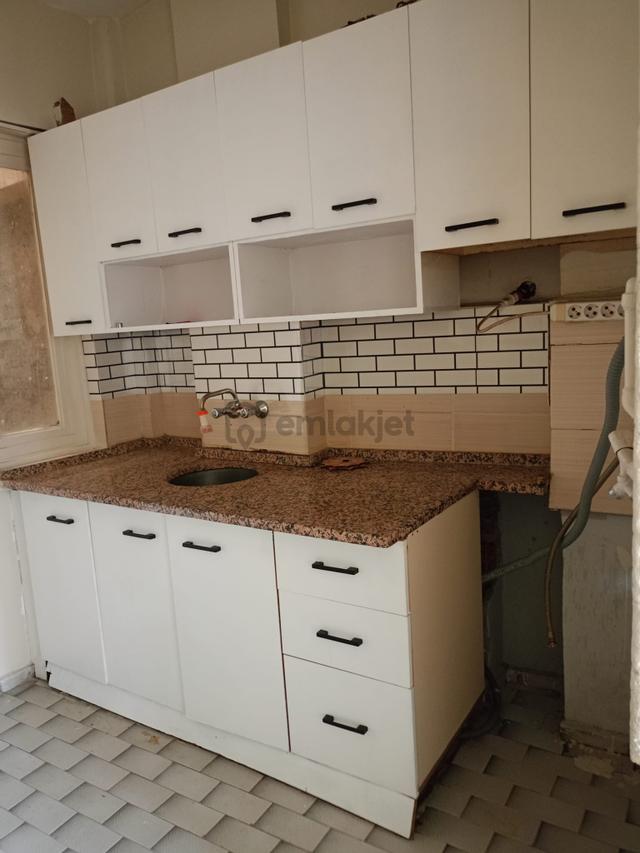 Sahibinden Atatürk Lise Yanı 3 + 1 Daire 4