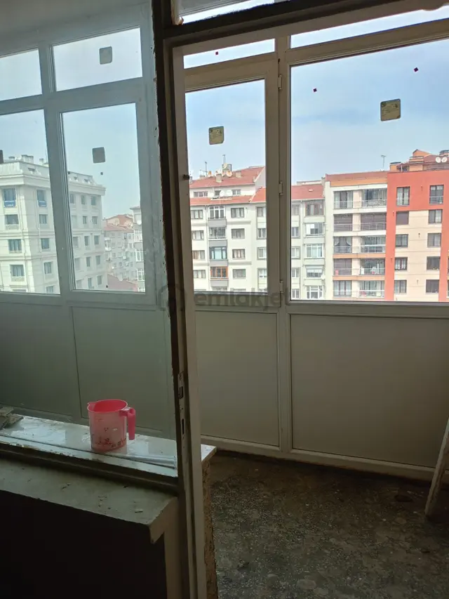 Sahibinden Atatürk Lise Yanı 3 + 1 Daire 5