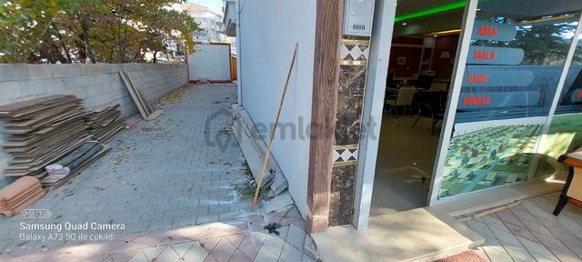 Ankara Keçiören Bağlum Satılık Dükan 101 M2 Kare 5