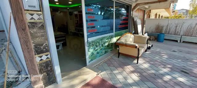 Ankara Keçiören Bağlum Satılık Dükan 101 M2 Kare 4