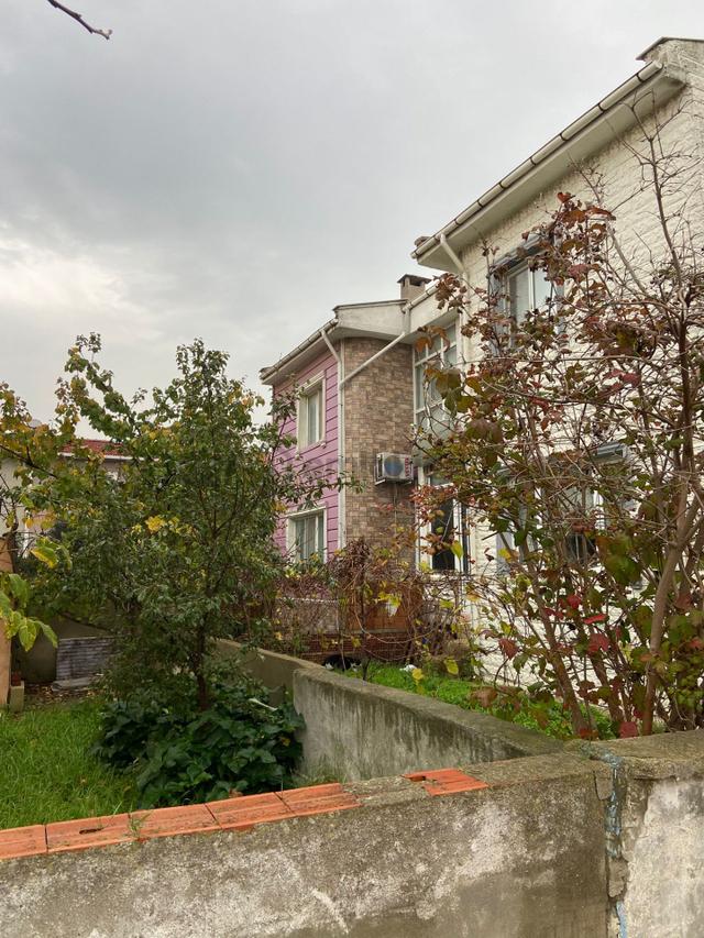 Hayallerdeki Pembe Renkli Villa (takaslı) 4