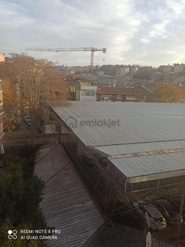 Eyüpsultan İslambeyde Satılık Dübleks Daire 4