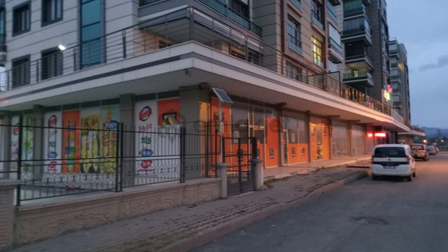 Damla Emlaktan Yeşilyurt Mah.çevre Yolu Altında Satılık Dükkan Damla Emlaktan Yeşilyurt Mah.çevre Yolu Altında Satılık Dükkan